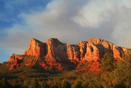 red-felsformationen-um-sedona-arizona-w-ste-und-vegetation